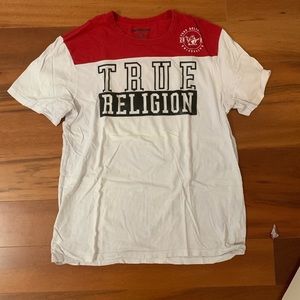 True Religion Tee
